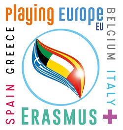 Playing Europe